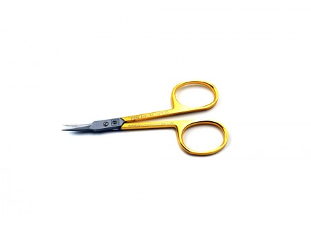 Cuticle scissors - 16 mm ( /-1 mm)